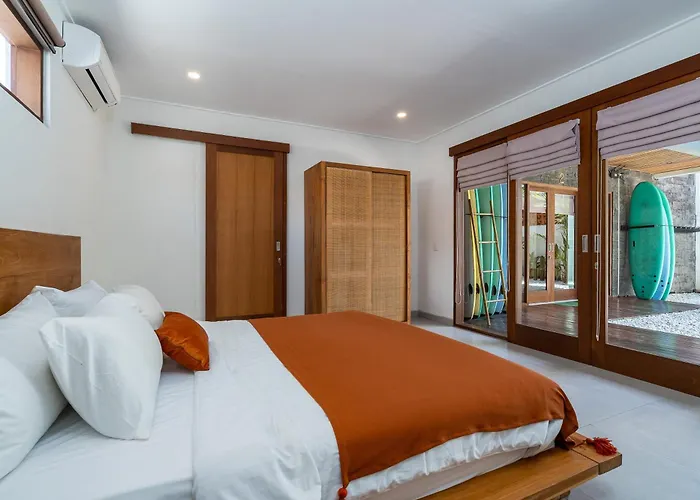 Beta Canggu