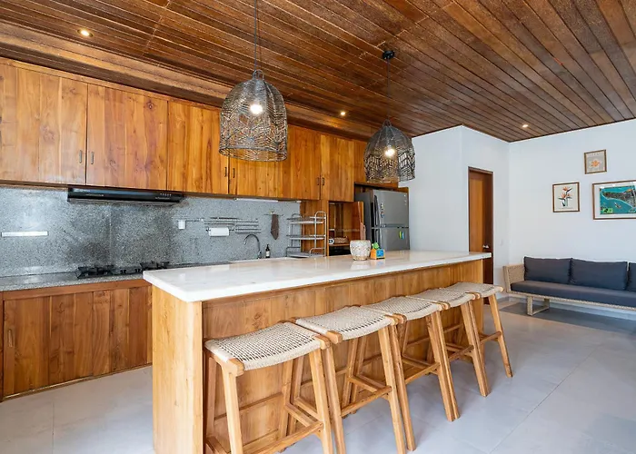 Beta * Canggu