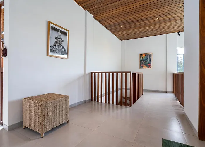 Habitación en casa particular Beta Canggu