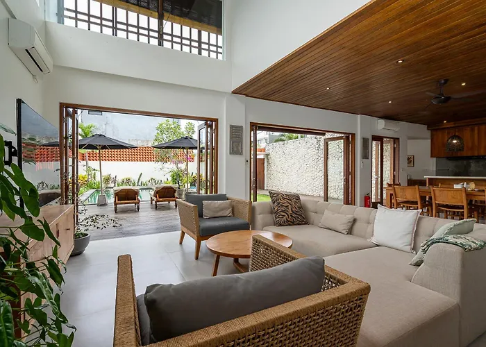 Beta Canggu