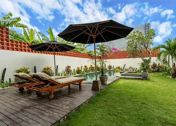 Beta Canggu