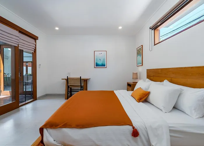 Beta Canggu