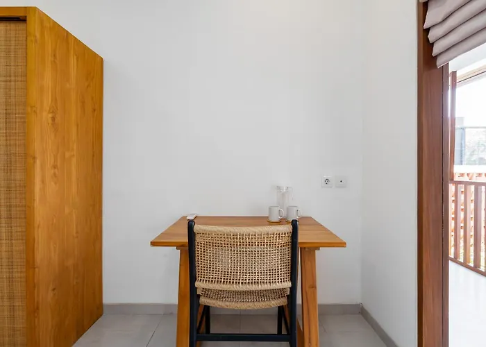 Habitación en casa particular Beta Canggu