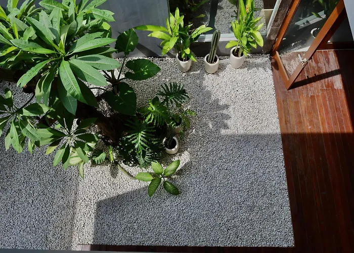 Beta * Canggu
